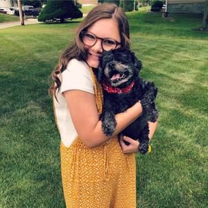 Meet your Posher, Karlie